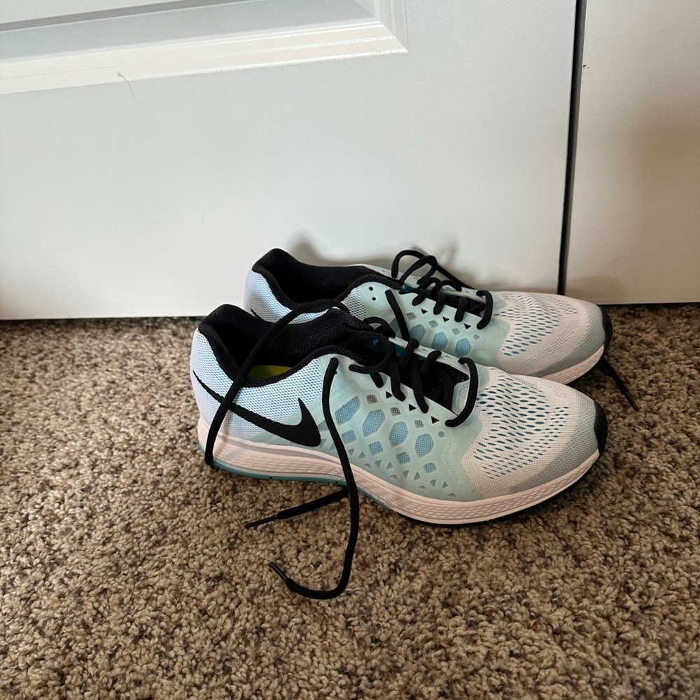 Nike Zoom Pegasus 9